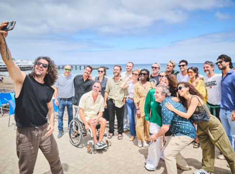 Fuerteventura Film Commission trae a la Isla los cortometrajes ganadores del Festival de Cine de Lanzarote