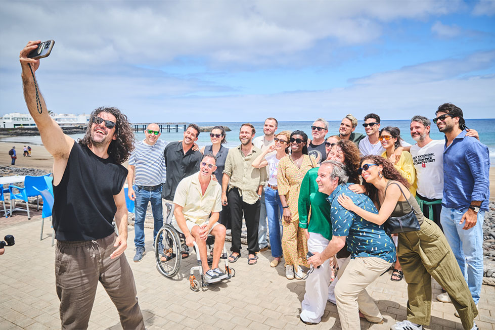Fuerteventura Film Commission trae a la Isla los cortometrajes ganadores del Festival de Cine de Lanzarote