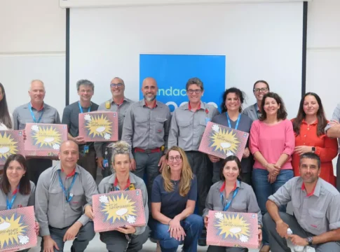 Fundación Moeve y Fundación Pequeño Deseo alegran la estancia hospitalaria a los más pequeños en Tenerife