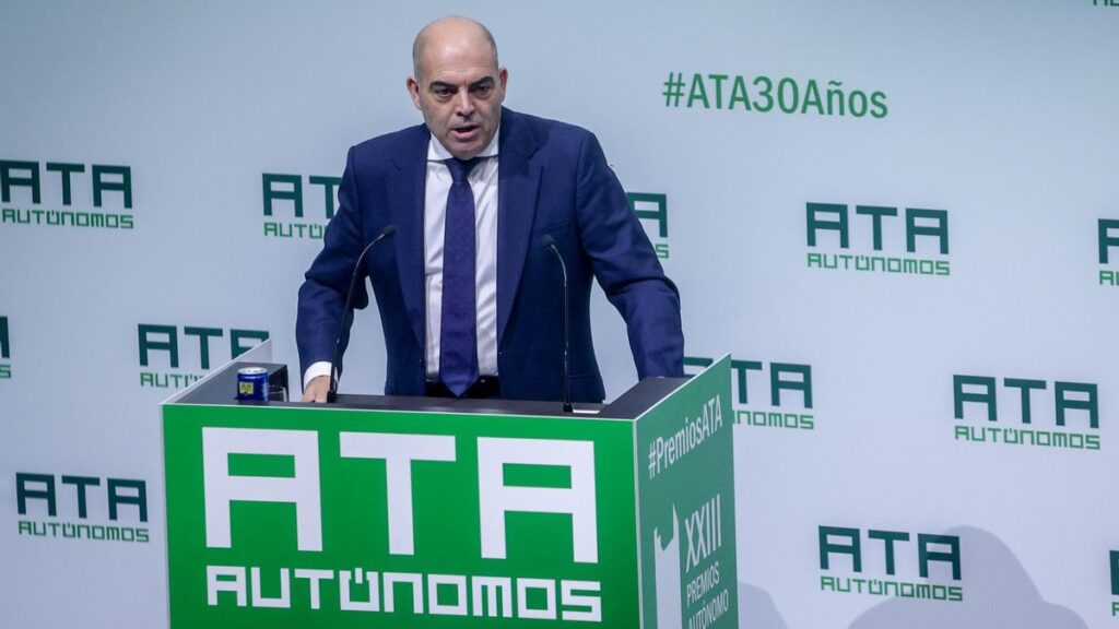 El emprendimiento senior protagonista del crecimiento del RETA desde 2021