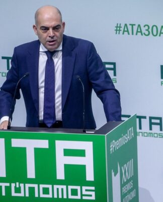 El emprendimiento senior protagonista del crecimiento del RETA desde 2021