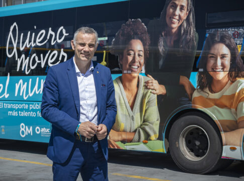 Víctor Quintana: “El futuro de Global estará caracterizado en la búsqueda de sistemas que garanticen una mayor sostenibilidad, digitalización y eficiencia”