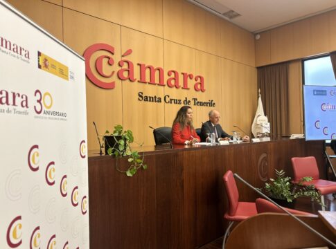 La Cámara supera los 130.000 asesoramientos en 30 años de impulso al emprendimiento en la provincia