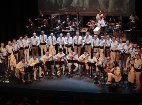 SPAR Gran Canaria y Los Gofiones: 21 años de unión por la cultura canaria