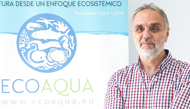 Ricardo Haroun: “Llevamos años denunciando que hay muchos vertidos que podrían evitarse”