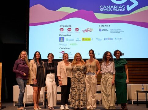 Canarias Destino Startup 2025 despega este miércoles en Fuerteventura con el foco en el turismo innovador