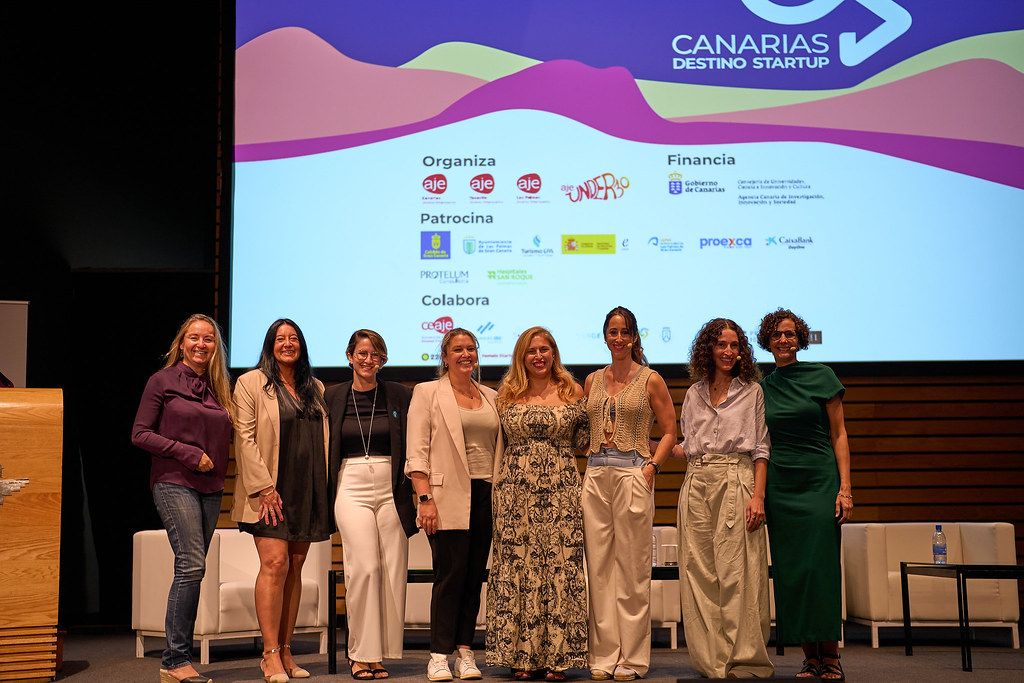 Canarias Destino Startup 2025 despega este miércoles en Fuerteventura con el foco en el turismo innovador