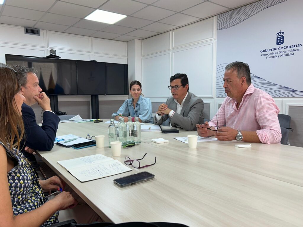 Canarias, primera CCAA en desarrollar el proyecto de Provivienda para adquirir inmuebles y su calificación como VPO