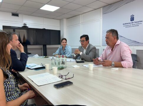 Canarias, primera CCAA en desarrollar el proyecto de Provivienda para adquirir inmuebles y su calificación como VPO