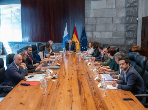 El Consejo de Gobierno aprueba las directrices para la elaboración de los Presupuestos Generales de 2026