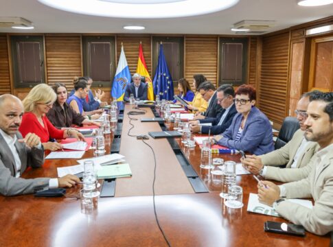 El Gobierno aprueba la firma del convenio colectivo de Hoteles Escuela de Canarias tras diez años sin negociación