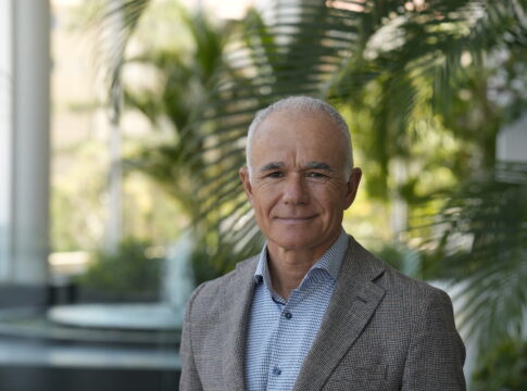 Miguel Villarroya: “No descartamos la posibilidad de cruzar el Atlántico, siguiendo la trayectoria de otras compañías y buscando una diversificación global”