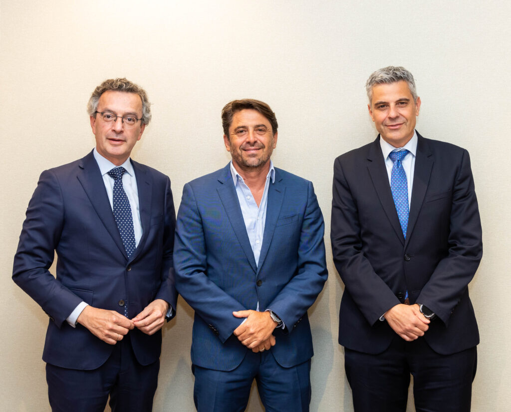 CaixaBank y CEHAT refuerzan su apoyo al sector hotelero con una nueva línea de financiación de 2.500 millones