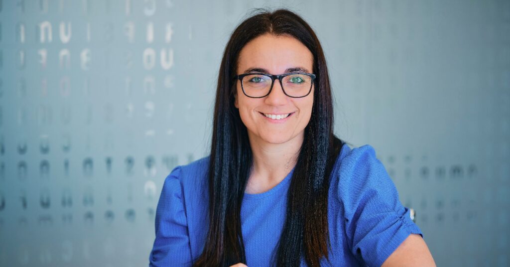 Vanessa Collado Jerez: “Nuestro principal objetivo es consolidar una cultura del reciclaje y la sostenibilidad”