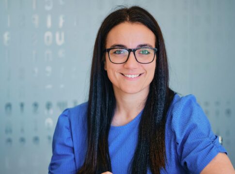 Vanessa Collado Jerez: “Nuestro principal objetivo es consolidar una cultura del reciclaje y la sostenibilidad”