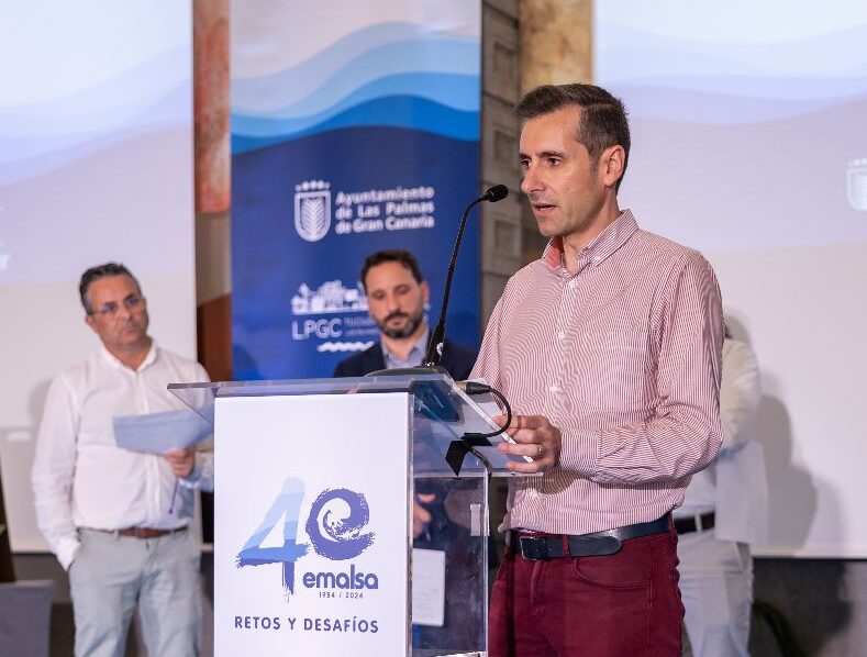 Jesús Rey de Viñas: “Nuestra apuesta por la eficiencia energética y las energías verdes es continua y total”