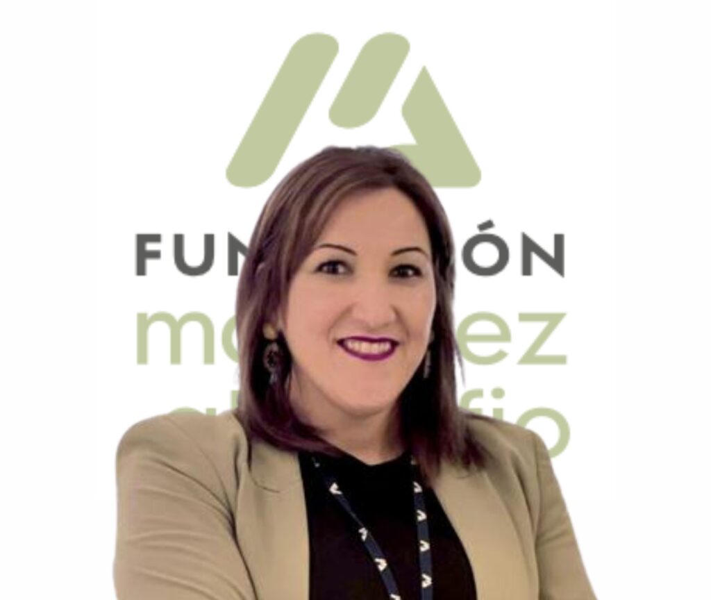 Ana Yare: “FMA nace con un propósito claro y es construir una sociedad más inclusiva sostenible e innovadora”