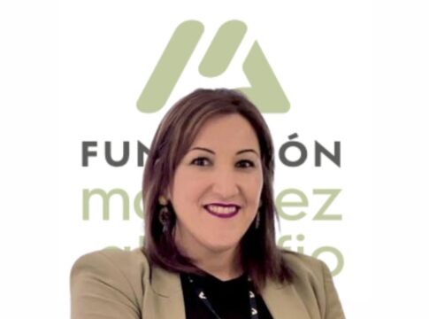 Ana Yare: “FMA nace con un propósito claro y es construir una sociedad más inclusiva sostenible e innovadora”