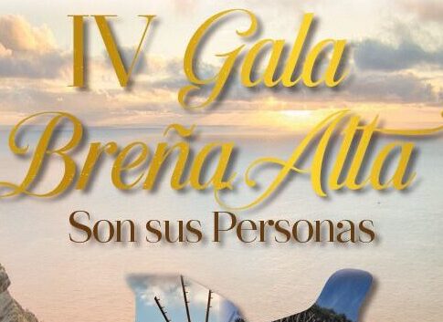 El Ayuntamiento de Breña Alta premia las acciones sociales y culturales  de vecinos y asociaciones del municipio