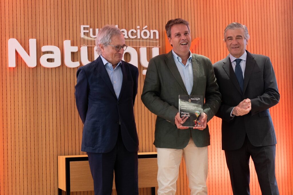 Un proyecto de reducción de la pobreza energética de los hogares más vulnerables de Canarias, ganador de la sexta edición del ‘Premio a la mejor iniciativa social en el ámbito energético’ de Fundación Naturgy