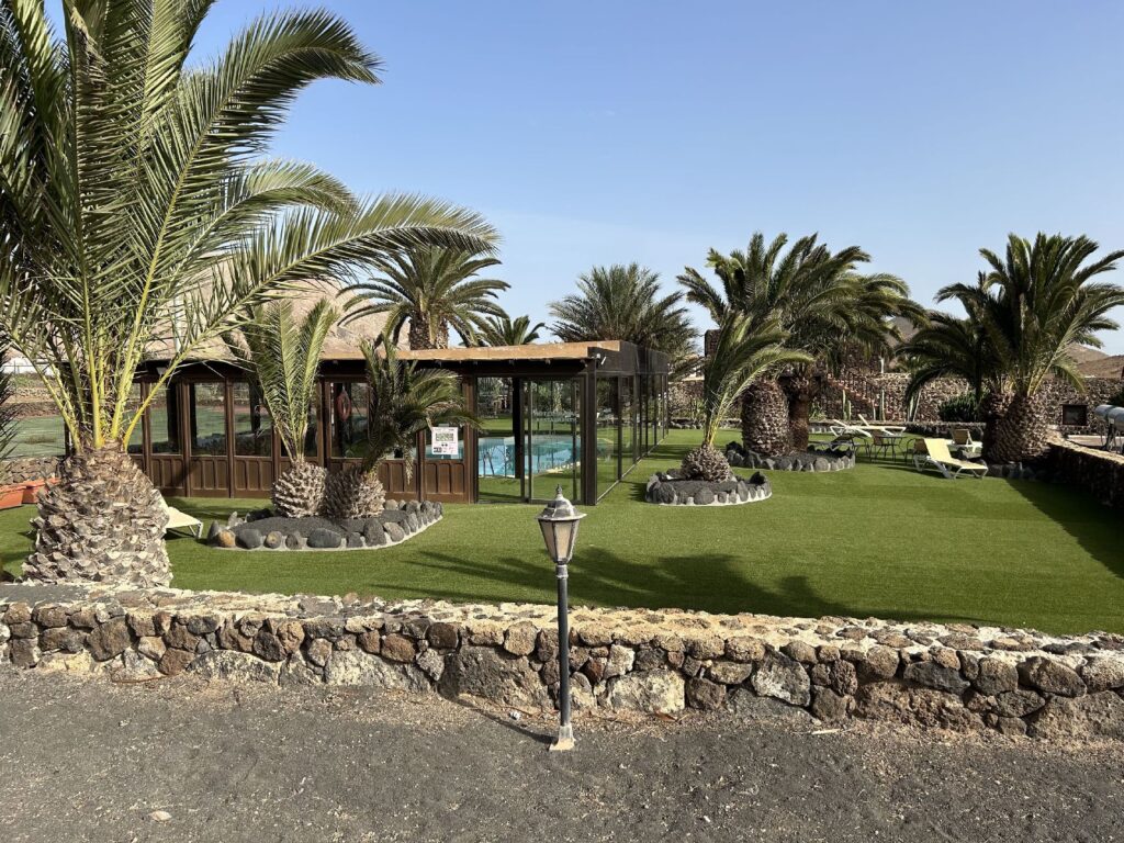 Garachico, la localidad más acogedora de Canarias, según los Traveller Review Awards de Booking.com