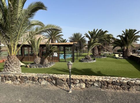 Garachico, la localidad más acogedora de Canarias, según los Traveller Review Awards de Booking.com