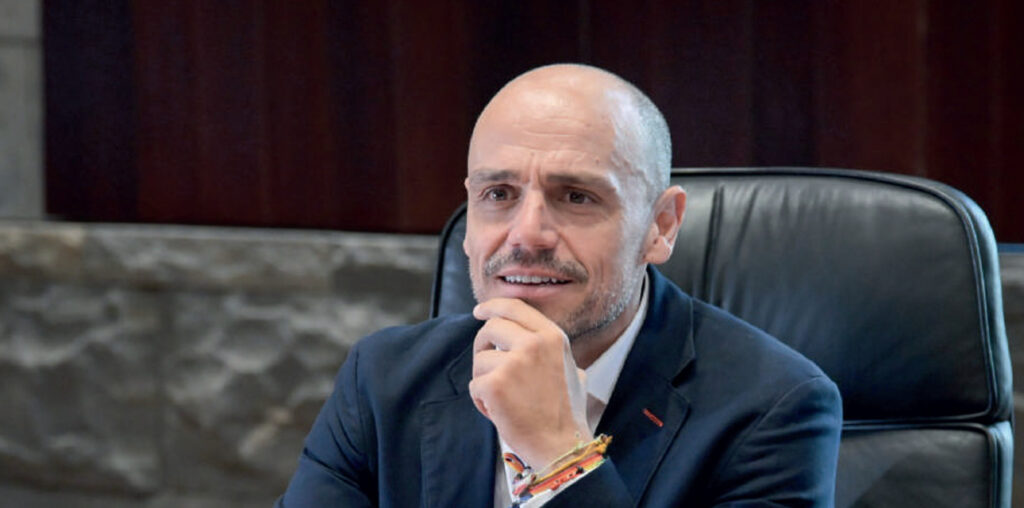 Alfonso Cabello: “Canarias está preparada para competir con otras regiones audiovisuales”