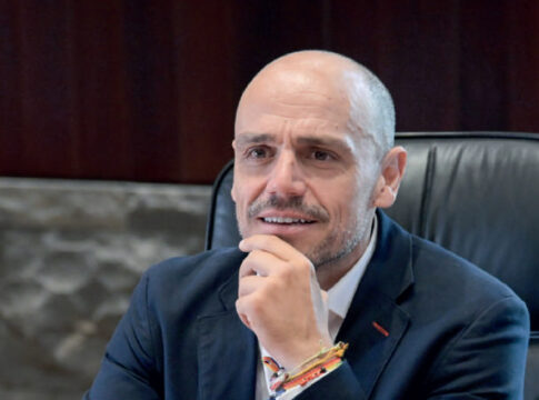 Alfonso Cabello: “Canarias está preparada para competir con otras regiones audiovisuales”