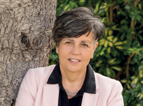 Marian Caubin: “La creación del Laboratorio de Innovación Social nace de un proceso interno de reflexión sobre nuestra misión y el impacto de nuestras acciones”