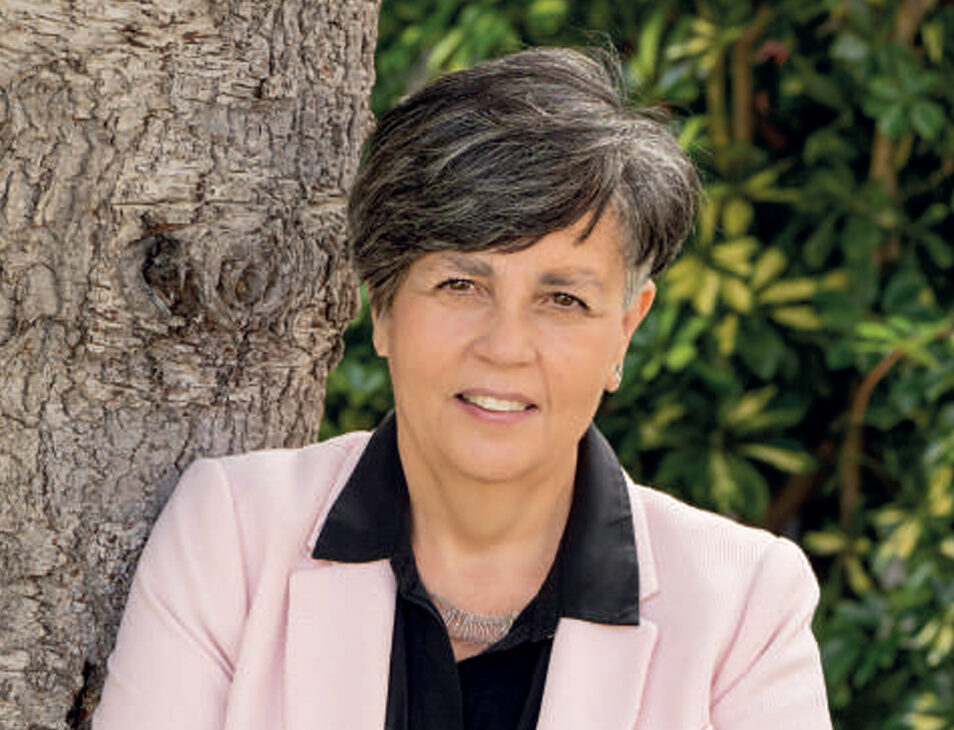 Marian Caubin: “La creación del Laboratorio de Innovación Social nace de un proceso interno de reflexión sobre nuestra misión y el impacto de nuestras acciones”