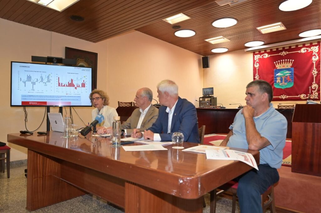 El Hierro arranca 2025 con previsiones económicas optimistas gracias al impacto de la Bajada de la Virgen de Los Reyes
