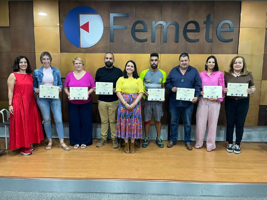 Jornada sobre gestión ambiental para impulsar la sostenibilidad industrial