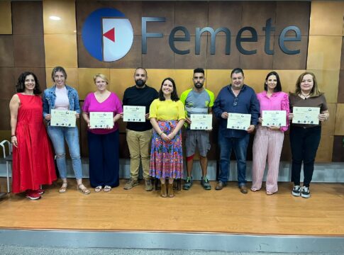 Jornada sobre gestión ambiental para impulsar la sostenibilidad industrial