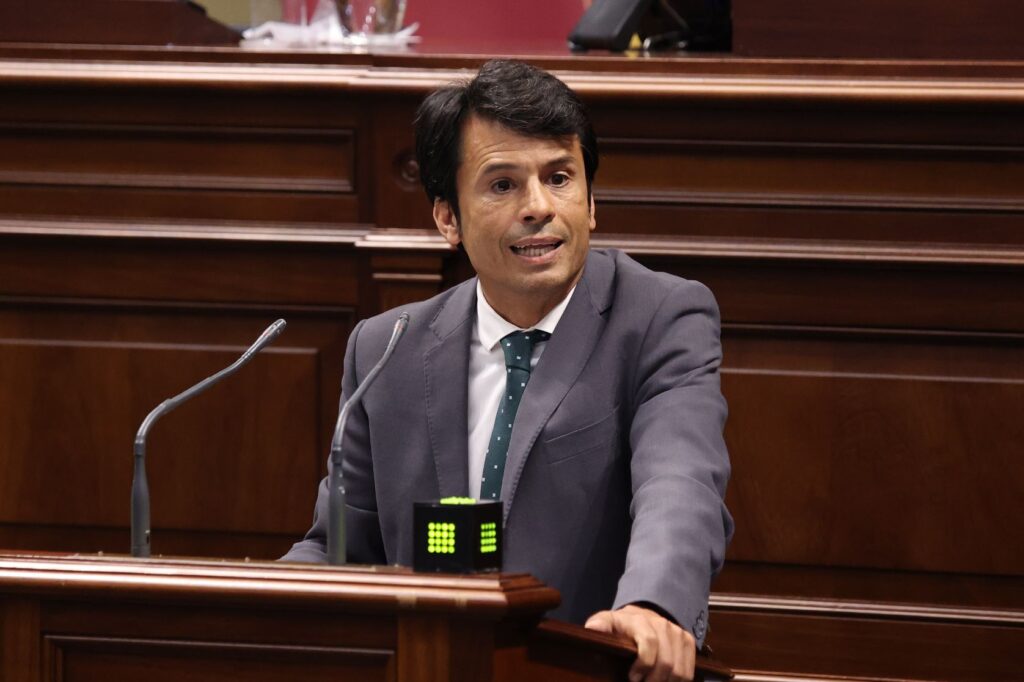 El PSOE consigue impulsar el Plan Director de Instalaciones Deportivas de Canarias