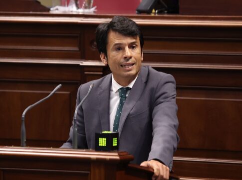 El PSOE consigue impulsar el Plan Director de Instalaciones Deportivas de Canarias