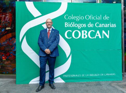 Matías Fonte-Padilla: “La contaminación de playas en Tenerife es un problema estructural”