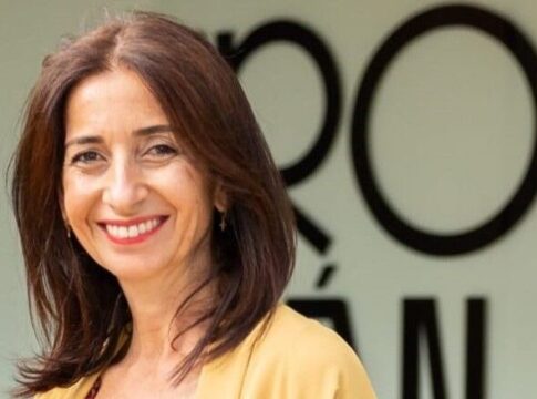 Olga del Pino: “En CaixaBank creemos en el poder del cambio positivo”