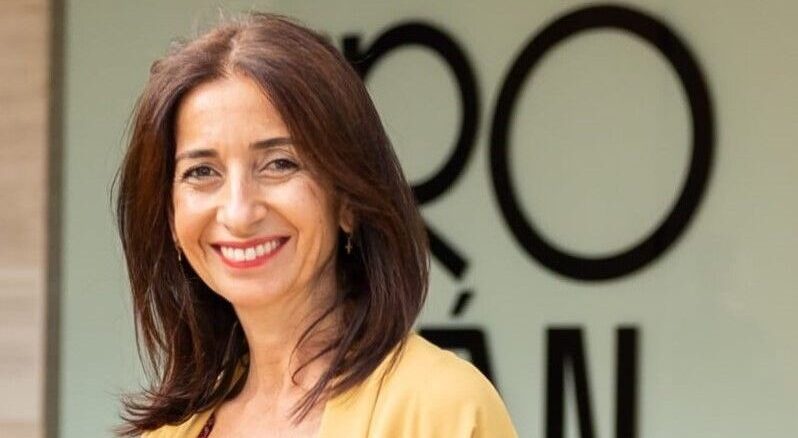 Olga del Pino: “En CaixaBank creemos en el poder del cambio positivo”