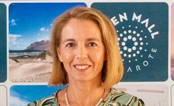 Susana Pérez: “El sector turístico en Lanzarote ha experimentado un impulso significativo gracias a la inversión y la apuesta del sector privado”