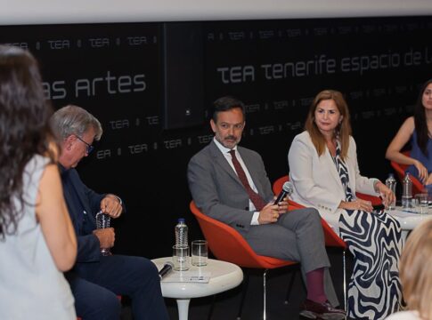 Canarias celebra su I Foro de Edadismo con el objetivo de visibilizar esta forma silenciosa de discriminación