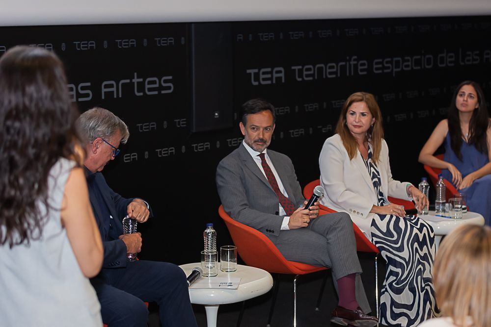 Canarias celebra su I Foro de Edadismo con el objetivo de visibilizar esta forma silenciosa de discriminación