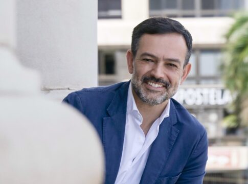Lope Afonso: “Nuestro objetivo es fortalecer este proyecto político, para convertirlo en un proyecto ganador, que ilusione a los tinerfeños, que genere confianza y certidumbres”