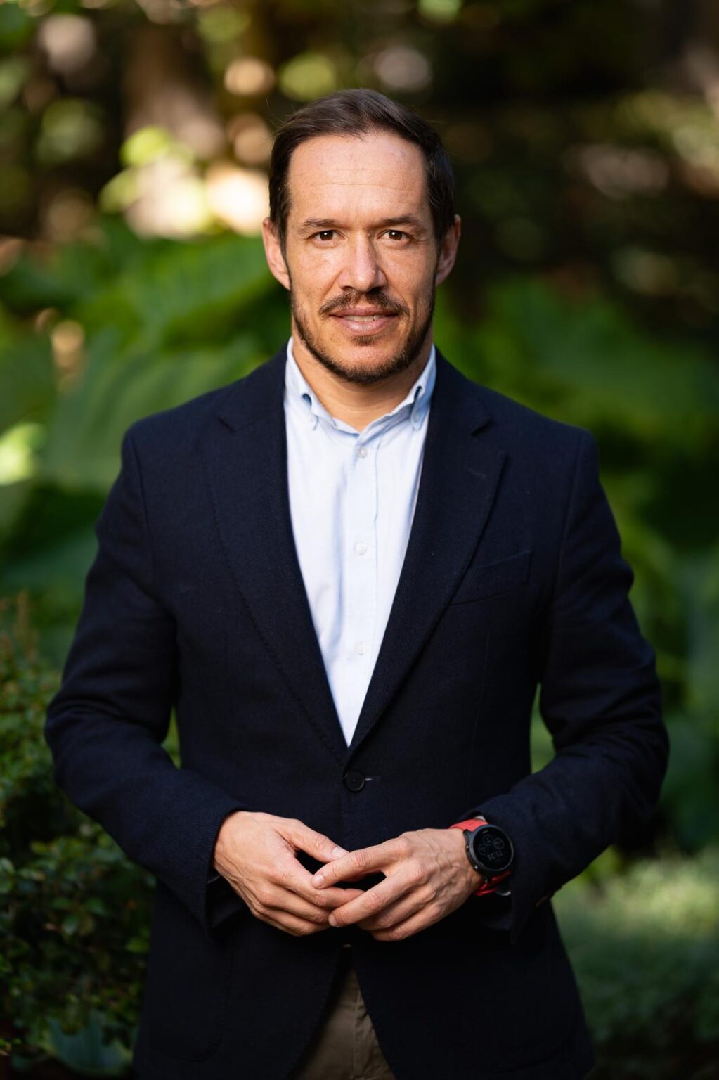 Mariano Zapata: “Nuestra hoja de ruta de centra en seguridad del suministro, descarbonización del sistema y participación ciudadana”