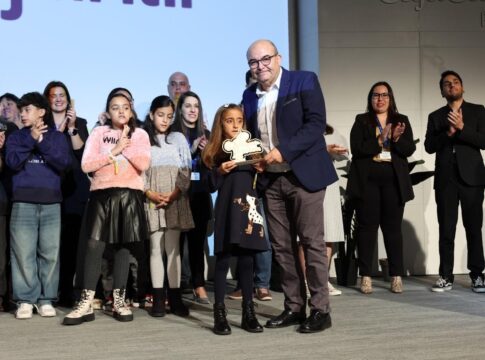 José Juan Jerez: “Nos han sugerido expandirnos a otras comunidades autónomas o provincias, una opción que estamos valorando”