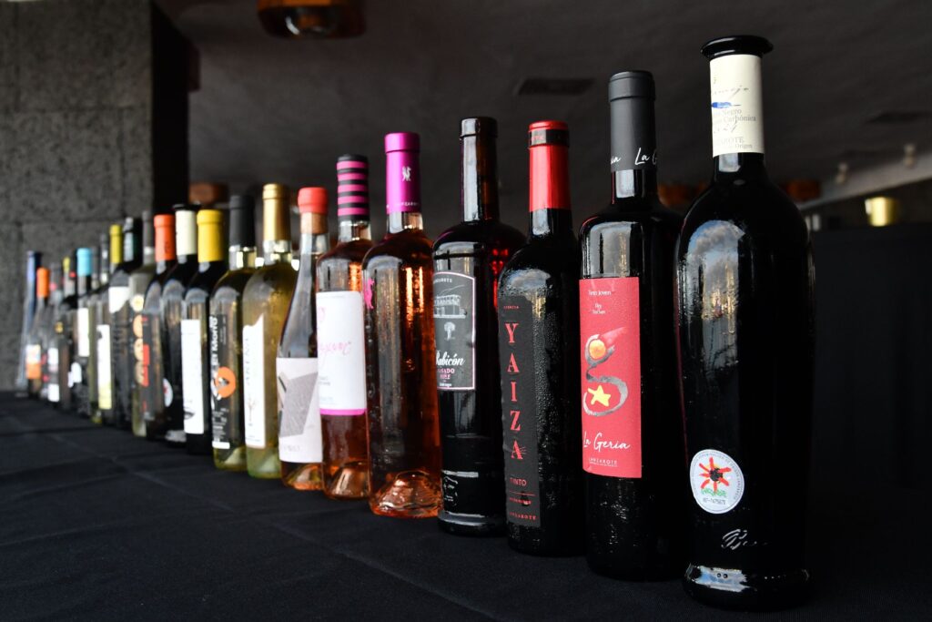 La añada 2024 de Vinos de Lanzarote obtiene la calificación de “muy buena”