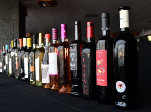 La añada 2024 de Vinos de Lanzarote obtiene la calificación de “muy buena”