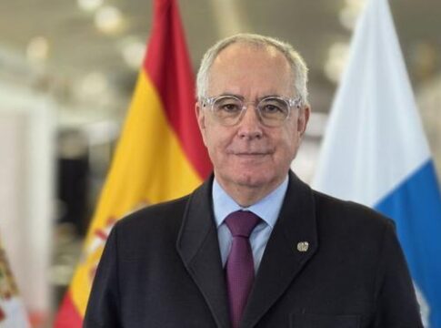 Óscar Izquierdo. Presidente Ejecutivo de FEPECO