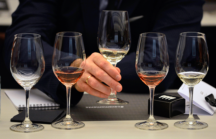 Convocado el XXII Concurso Regional de “Cartas de Vinos de Canarias” para Hostelería, Restauración y Tiendas Especializadas