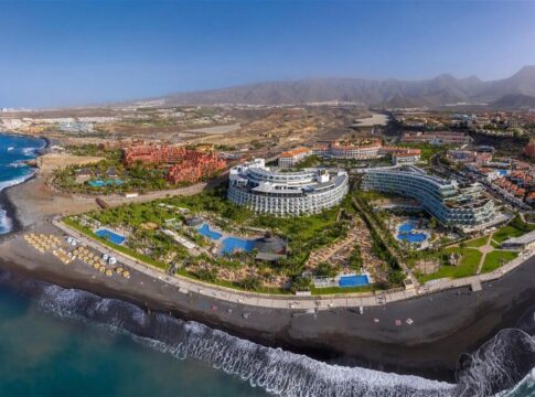 67 hoteles de RIU han sido premiados por TripAdvisor