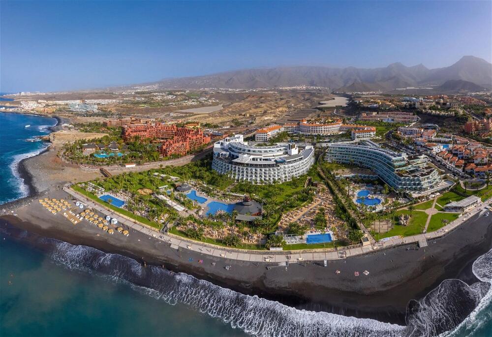 67 hoteles de RIU han sido premiados por TripAdvisor